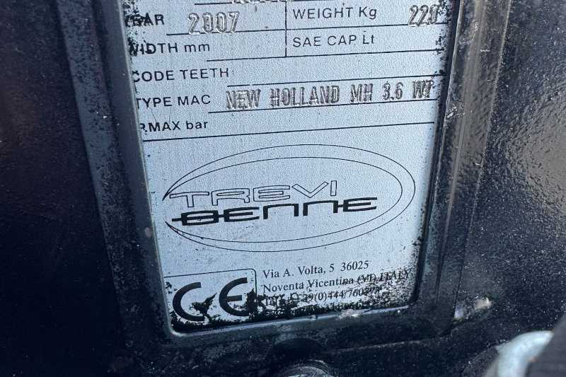 OmecoHub - Immagine TREVI BENNE T.50-T.55